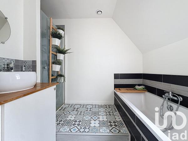 Maison à vendre 5 pièces 85 m² Igoville