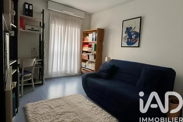 Appartement à vendre 3 pièces 67,02 m² Meudon
