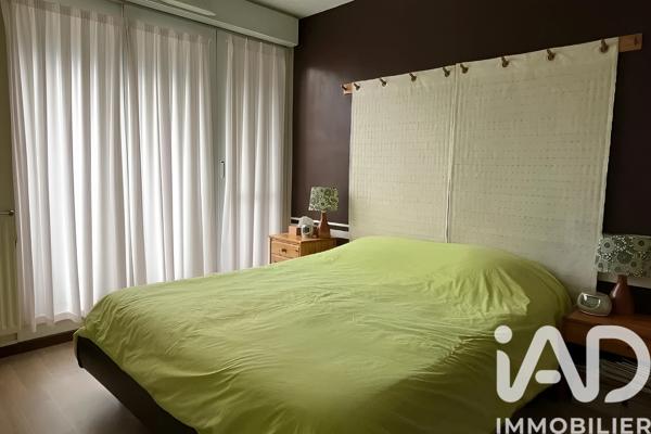 Appartement à vendre 3 pièces 67,02 m² Meudon
