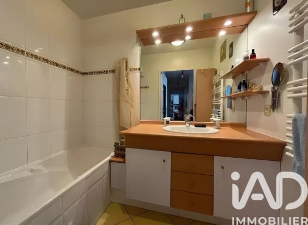 Appartement à vendre 3 pièces 67,02 m² Meudon