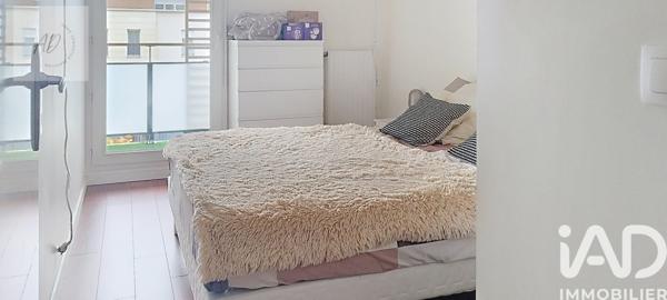 Appartement à vendre 3 pièces 71 m² Thiais