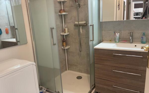 Appartement à vendre    3 pièces • 59 m2 La Seyne-sur-Mer