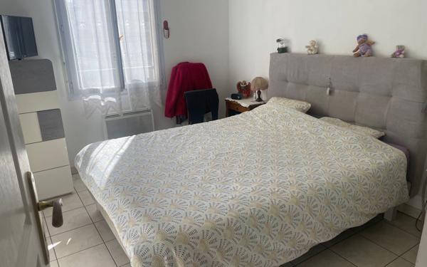 Appartement à vendre    3 pièces • 59 m2 La Seyne-sur-Mer