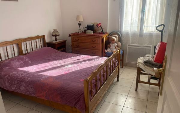 Appartement à vendre    3 pièces • 59 m2 La Seyne-sur-Mer