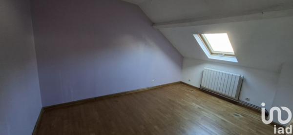 Maison à vendre 4 pièces 92 m² Paron