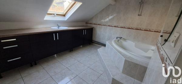 Maison à vendre 4 pièces 92 m² Paron