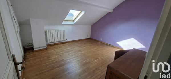Maison à vendre 4 pièces 92 m² Paron