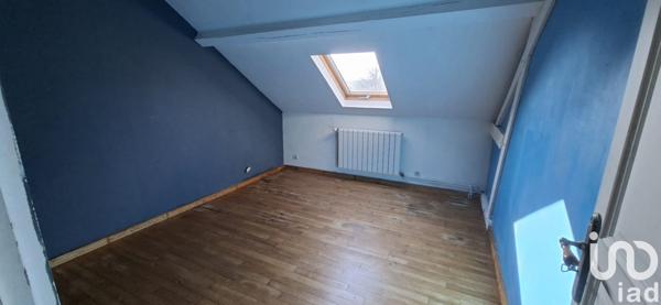 Maison à vendre 4 pièces 92 m² Paron