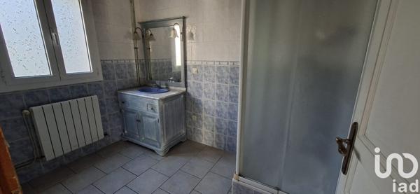 Maison à vendre 4 pièces 92 m² Paron