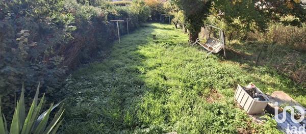 Maison à vendre 4 pièces 92 m² Paron