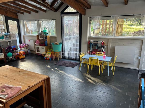 Vente Appartement99 m² - 4 Pièces - ABLON SUR SEINE (94480)