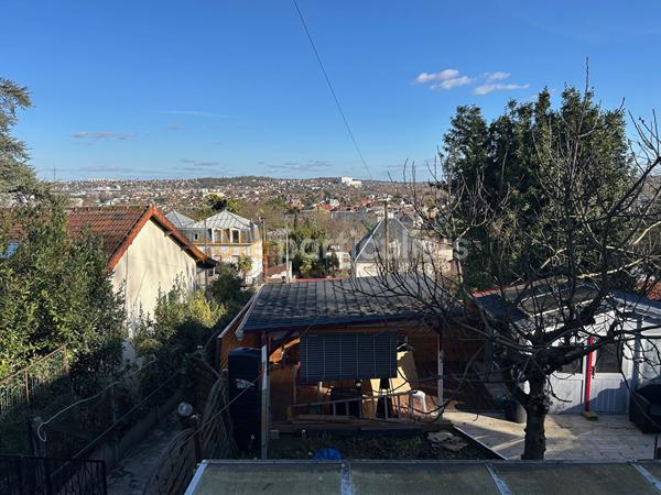 Vente Appartement99 m² - 4 Pièces - ABLON SUR SEINE (94480)