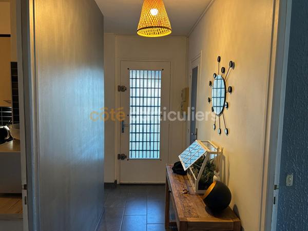 Vente Appartement99 m² - 4 Pièces - ABLON SUR SEINE (94480)