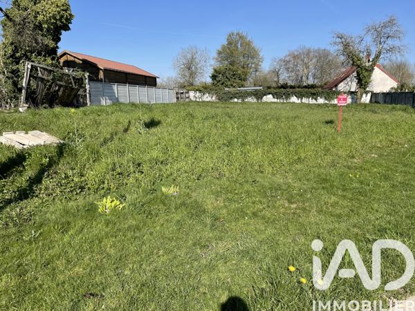 Terrain à vendre 955 m² Saint-Barthélemy