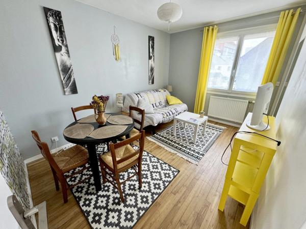 Maison rénovée, suite parentale au RDC, jardin, Bd Mermoz / métro St-Jacques-Gaïté