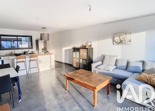 Location maison 3 pièces 75 m² Longueau