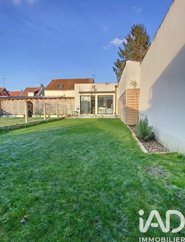 Location maison 3 pièces 75 m² Longueau