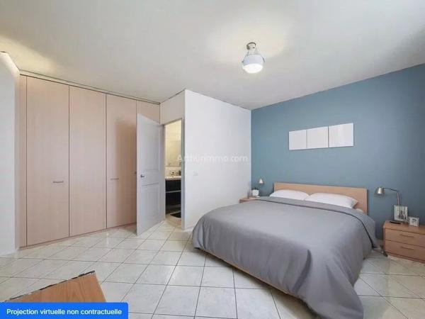 Vente Maison 6 pièces 198 m2 à Bourgoin-Jallieu