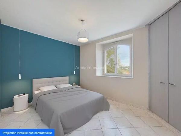 Vente Maison 6 pièces 198 m2 à Bourgoin-Jallieu