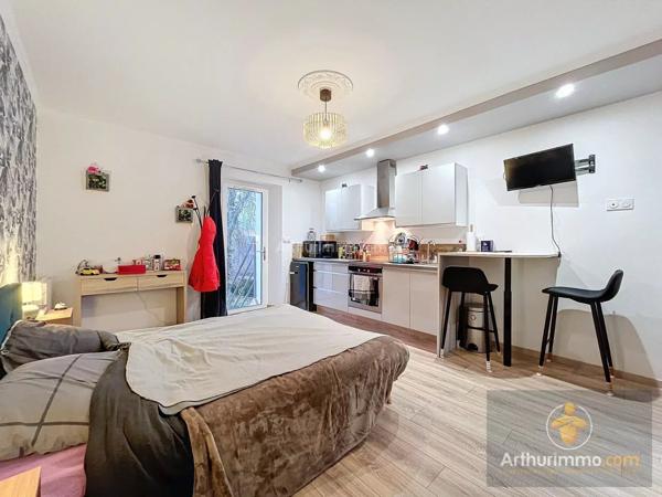 Vente Maison 6 pièces 198 m2 à Bourgoin-Jallieu