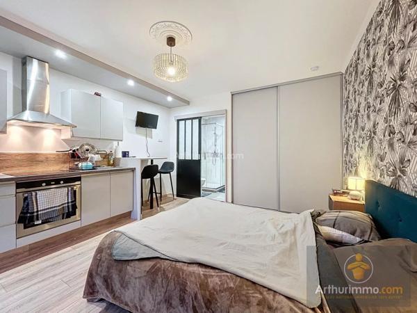 Vente Maison 6 pièces 198 m2 à Bourgoin-Jallieu