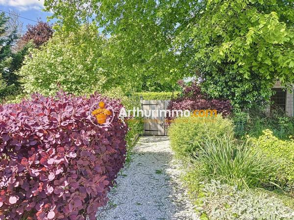 Vente Maison 6 pièces 198 m2 à Bourgoin-Jallieu