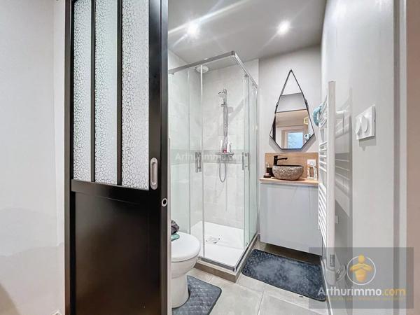 Vente Maison 6 pièces 198 m2 à Bourgoin-Jallieu