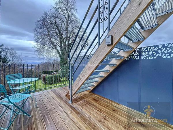 Vente Maison 6 pièces 198 m2 à Bourgoin-Jallieu