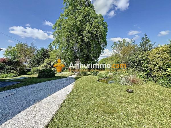 Vente Maison 6 pièces 198 m2 à Bourgoin-Jallieu