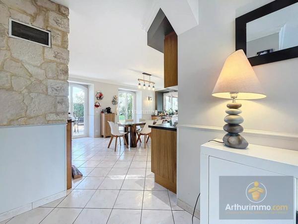 Vente Maison 6 pièces 198 m2 à Bourgoin-Jallieu