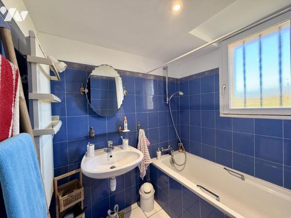 Maison - 2 Chambres / Proche Plage du Porteau - PORNIC