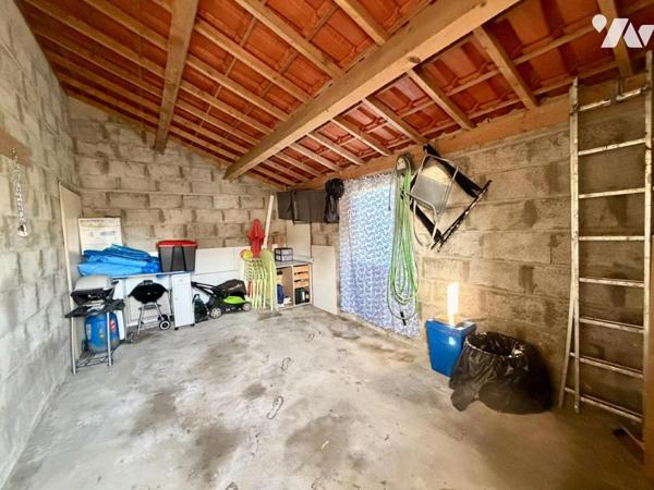 Maison - 2 Chambres / Proche Plage du Porteau - PORNIC