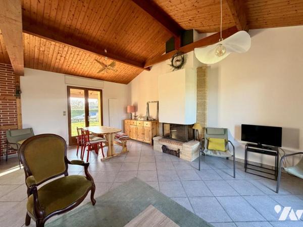 Maison - 2 Chambres / Proche Plage du Porteau - PORNIC