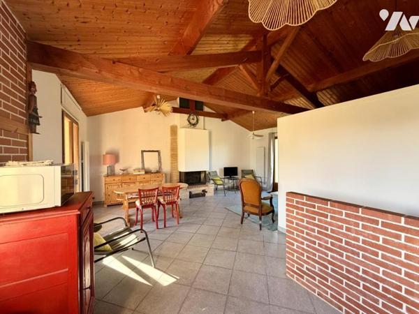 Maison - 2 Chambres / Proche Plage du Porteau - PORNIC