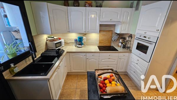 Appartement à vendre 3 pièces 59 m² Draguignan