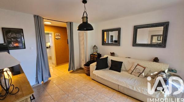 Appartement à vendre 3 pièces 59 m² Draguignan