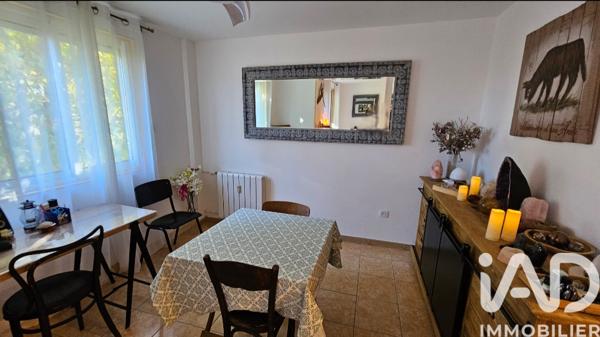 Appartement à vendre 3 pièces 59 m² Draguignan