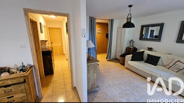 Appartement à vendre 3 pièces 59 m² Draguignan