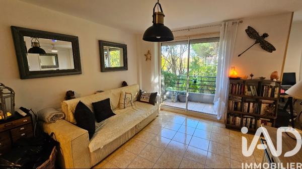 Appartement à vendre 3 pièces 59 m² Draguignan