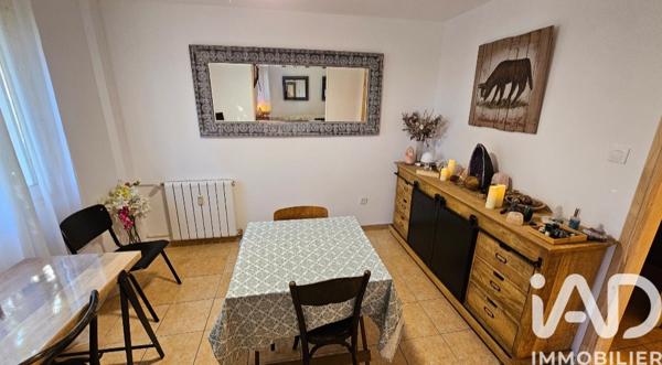 Appartement à vendre 3 pièces 59 m² Draguignan