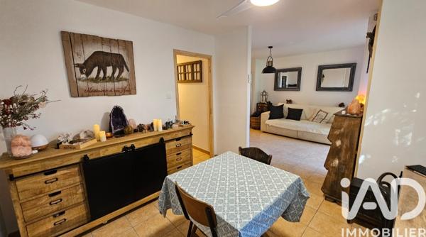 Appartement à vendre 3 pièces 59 m² Draguignan