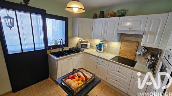 Appartement à vendre 3 pièces 59 m² Draguignan