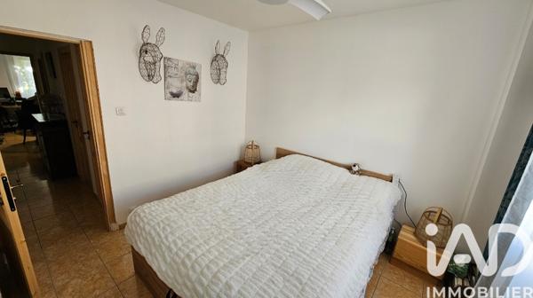 Appartement à vendre 3 pièces 59 m² Draguignan