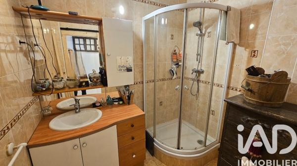 Appartement à vendre 3 pièces 59 m² Draguignan