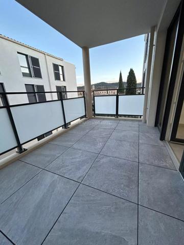 Location Appartement 3 pièces 69 m2 à Brignoles
