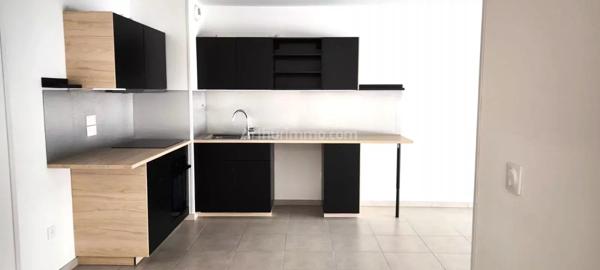 Location Appartement 3 pièces 69 m2 à Brignoles