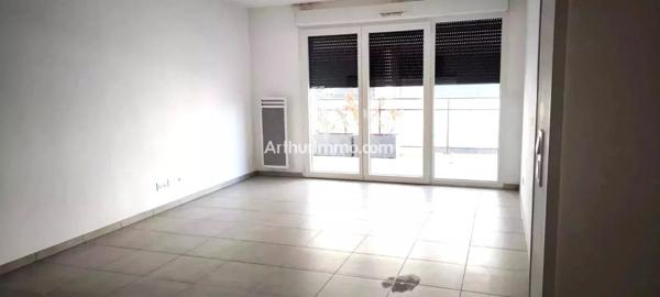 Location Appartement 3 pièces 69 m2 à Brignoles