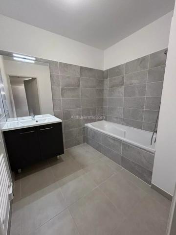 Location Appartement 3 pièces 69 m2 à Brignoles