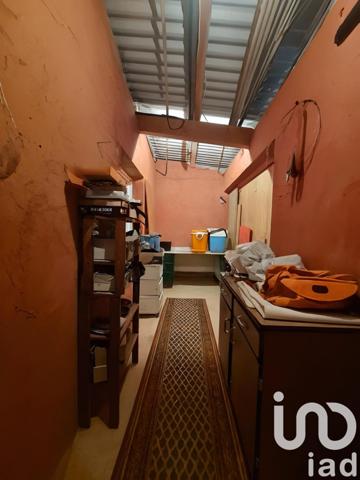 House for sale 4 rooms 106 m² Fleury