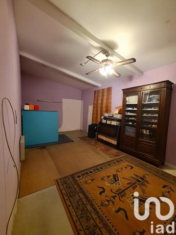 House for sale 4 rooms 106 m² Fleury